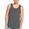 Gildan Unisex Softstyle Tank Top, Crafting Blanks HTV, Cricut & Fabric Paint Ready